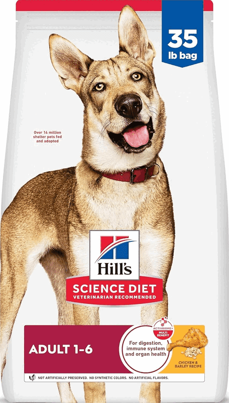 Hill's Science Diet Adult