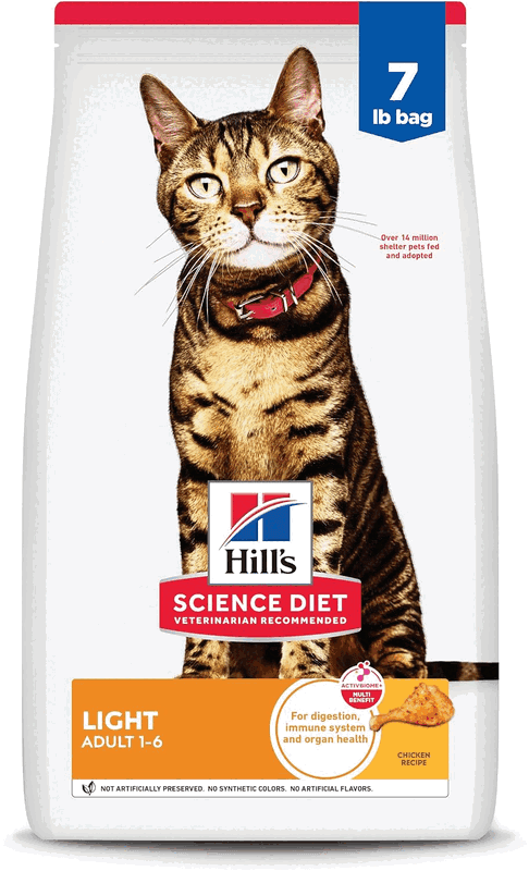 Hill's Science Diet Adult Light