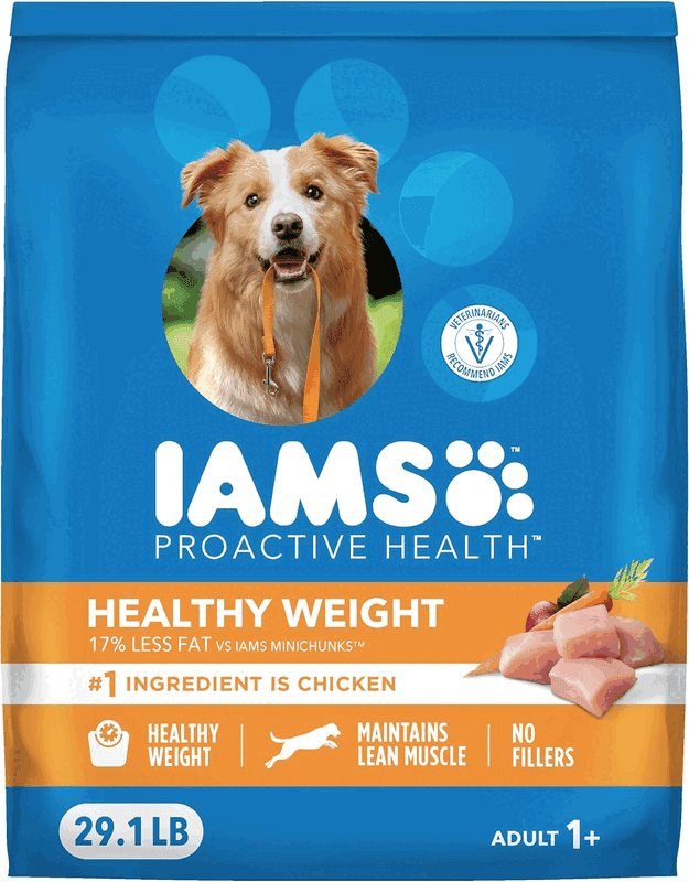 IAMS ProActive Health Healthy Weight