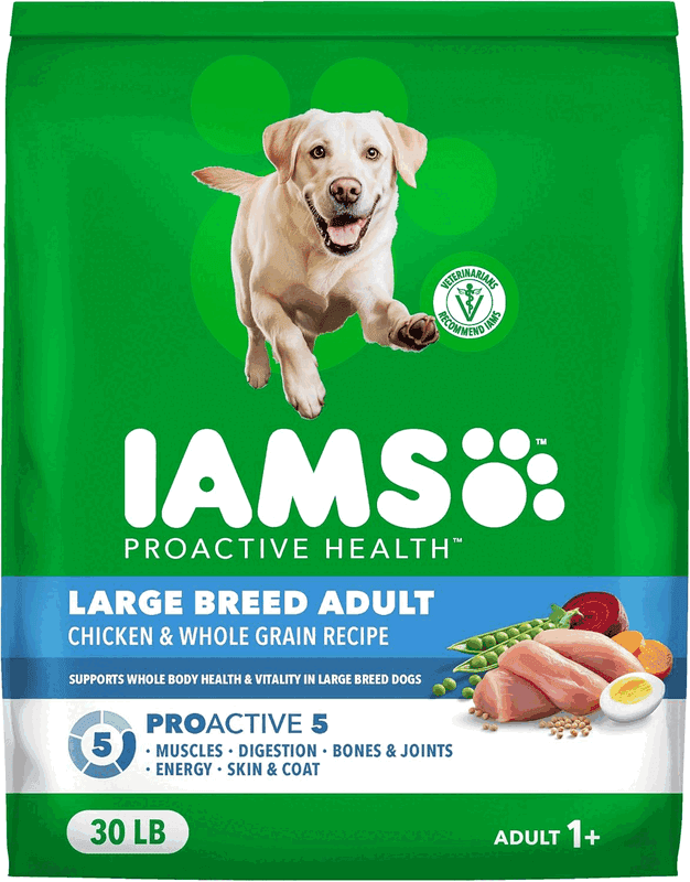 IAMS ProActive Health Large Breed Adult