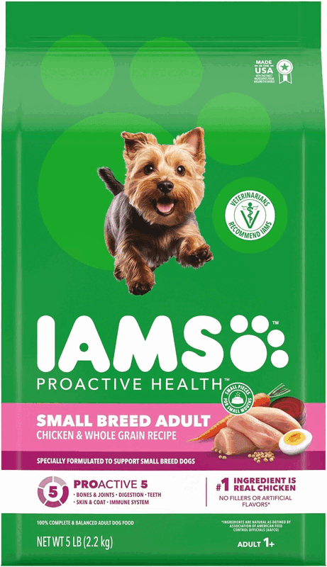 IAMS ProActive Health Small Breed Adult