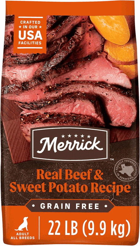 Merrick Grain-Free Adult