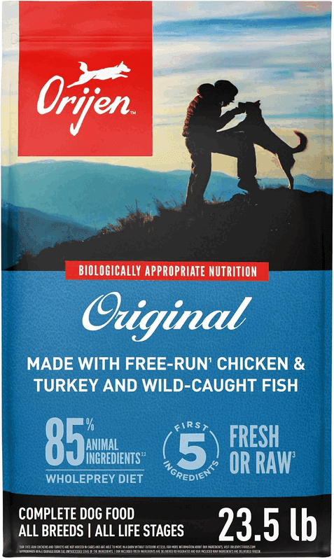ORIJEN Original Dog