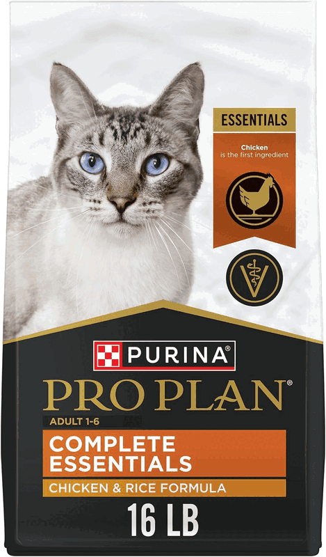 Purina Pro Plan High Protein Adult