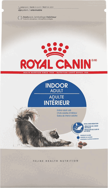 Royal Canin Feline Health Nutrition Indoor