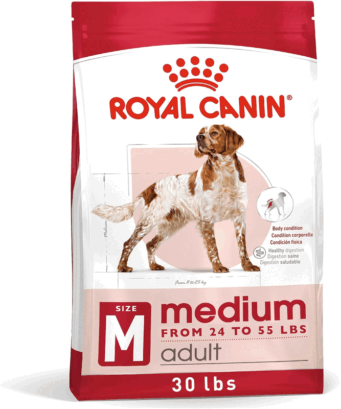 Royal Canin Size Health Nutrition Medium