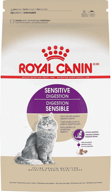 Royal Canin Feline Health Nutrition Sensitive Digestion