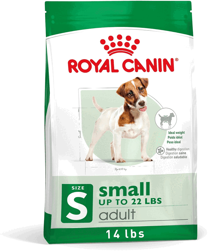 Royal Canin Size Health Nutrition Small
