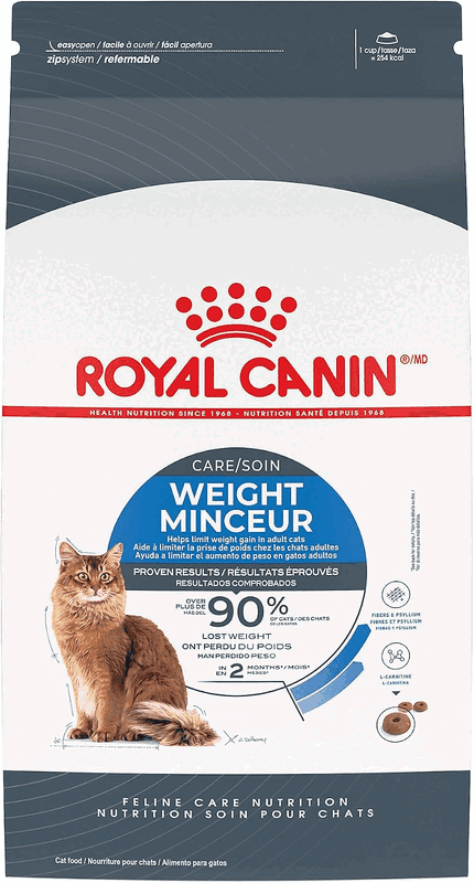 Royal Canin Weight Care