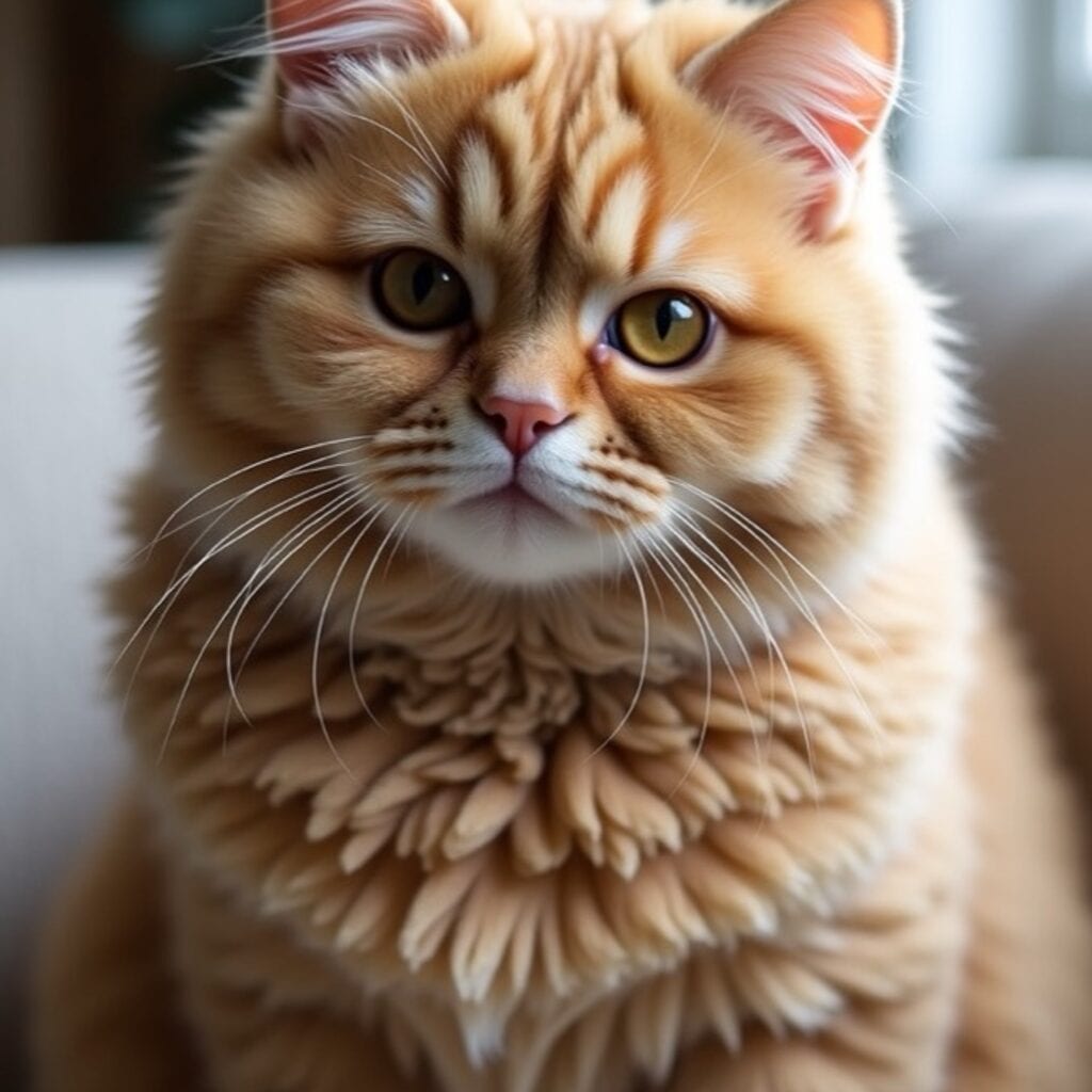 4 Cat Breeds That Started With a Single Founding Cat
