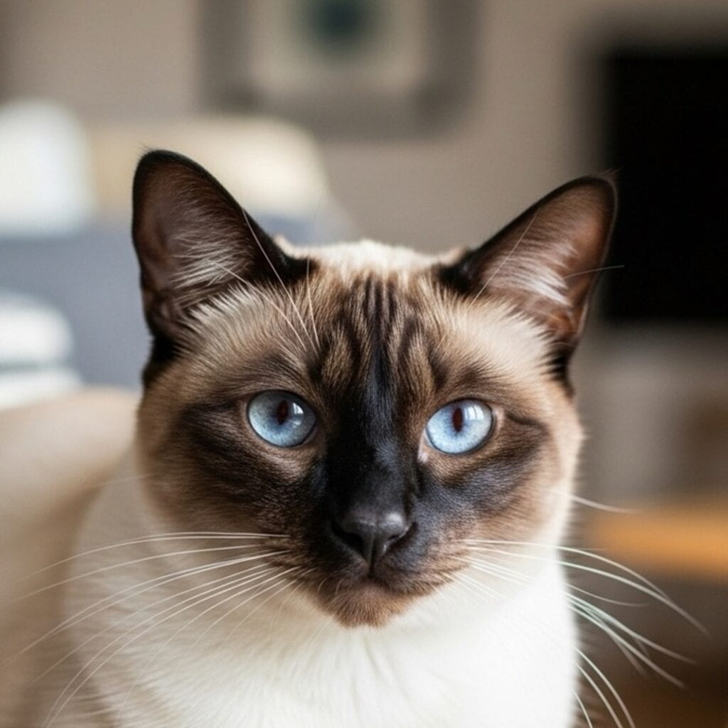 How Many Times a Day Should a Cat Eat? Feeding by Age